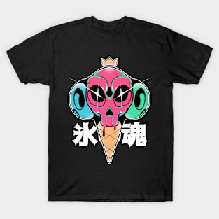 IceCream T-Shirt